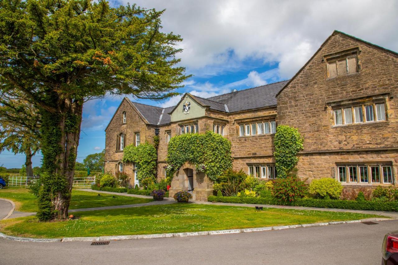 Haighton Manor - Brunning And Price Grimsargh Esterno foto