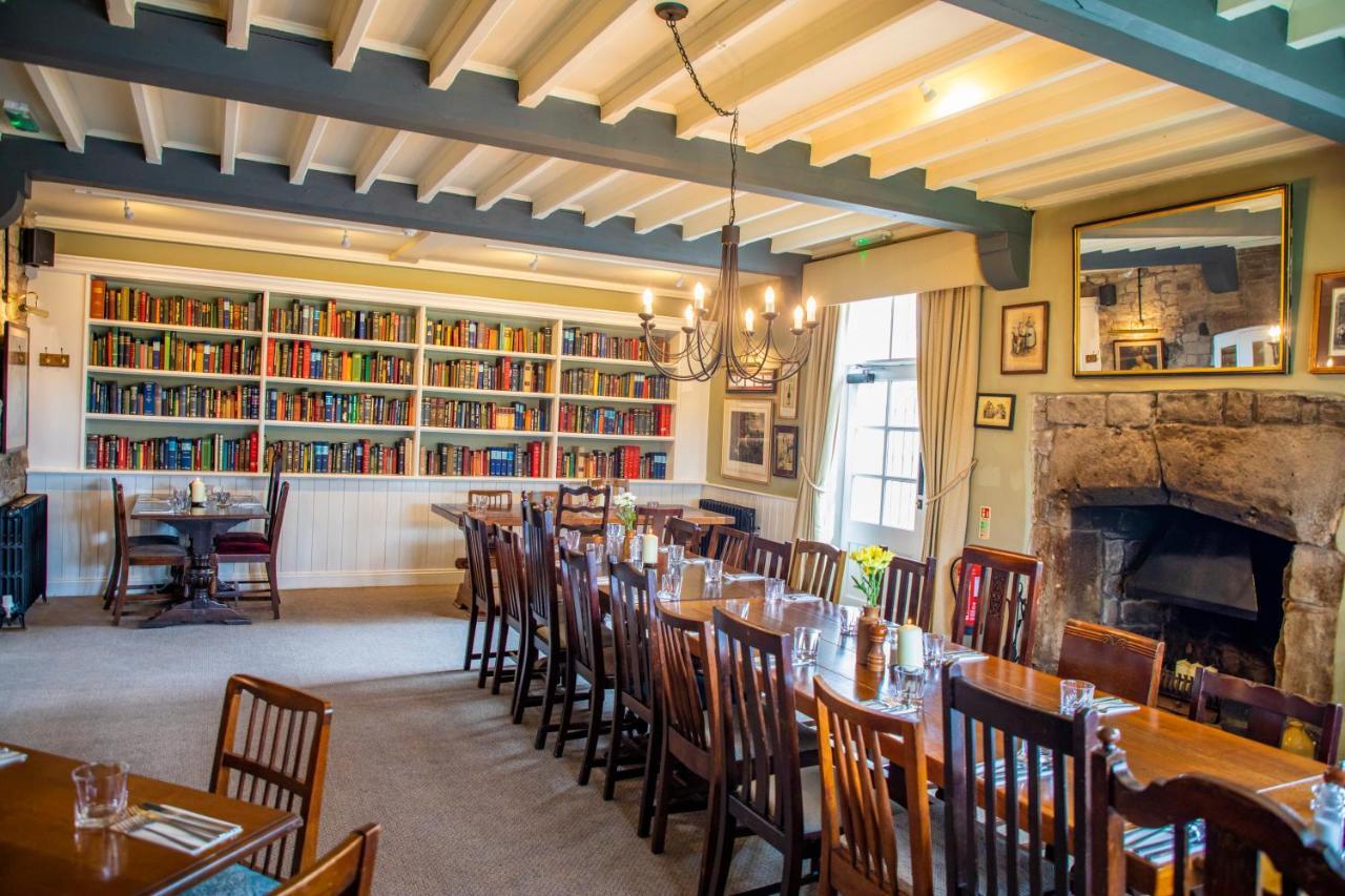 Haighton Manor - Brunning And Price Grimsargh Esterno foto