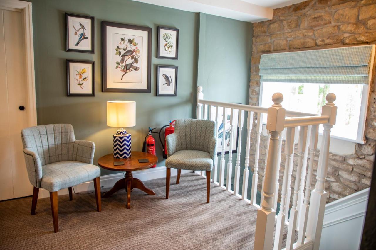 Haighton Manor - Brunning And Price Grimsargh Esterno foto