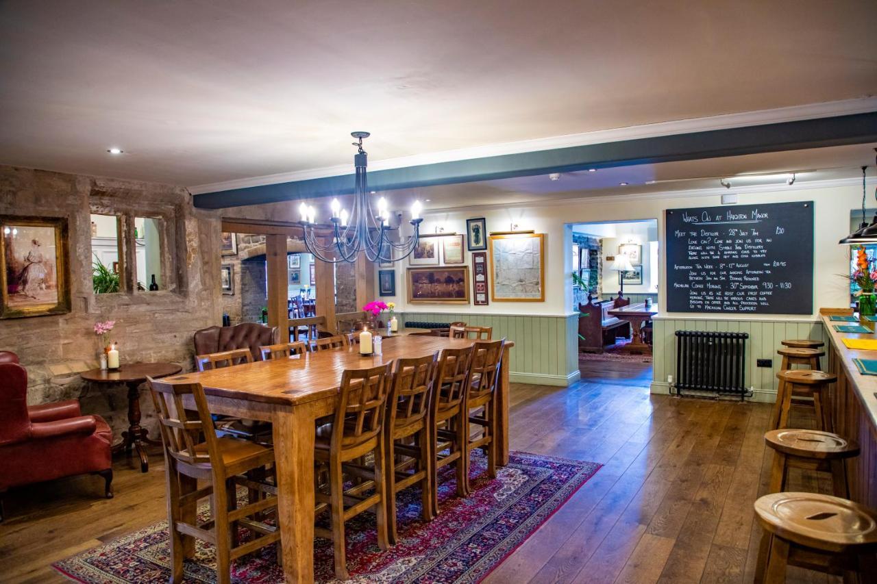 Haighton Manor - Brunning And Price Grimsargh Esterno foto
